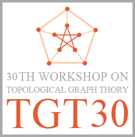 The 25th Workshop on Topological Graph Theory in Yokohama, 2018